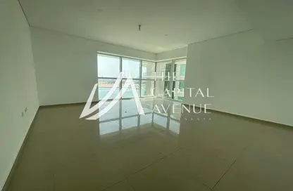 شقة - 2 غرف نوم - 3 حمامات للبيع في برج راس الخيمة - مارينا سكوير - جزيرة الريم - أبوظبي