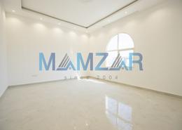 Villa - 7 bedrooms - 8 bathrooms for rent in Mohamed Bin Zayed City Villas - Mohamed Bin Zayed City - Abu Dhabi