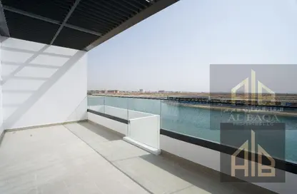 Villa - 5 Bedrooms - 7 Bathrooms for sale in Sun Island - Ajmal Makan City - Sharjah Waterfront City - Sharjah