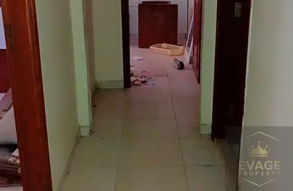 Apartment - 2 Bedrooms - 2 Bathrooms for rent in Al Nakhil 2 - Al Nakhil - Ajman