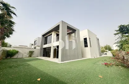 فيلا - 4 غرف نوم - 5 حمامات للايجار في 3 فلل سيدرا - فلل سيدرا - دبي هيلز استيت - دبي