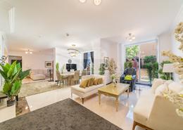 Duplex - 5 bedrooms - 5 bathrooms for sale in Rimal 6 - Rimal - Jumeirah Beach Residence - Dubai
