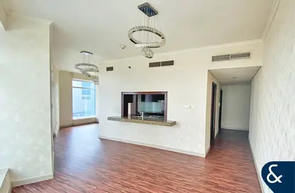 Apartment - 1 Bedroom - 2 Bathrooms for sale in Burj Views A - Burj Views - Downtown Dubai - Dubai