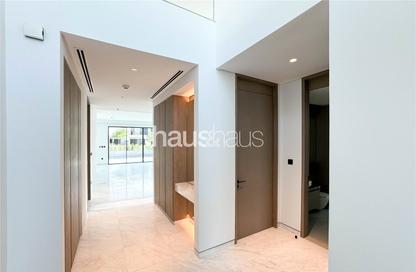 Villa - 5 Bedrooms - 5 Bathrooms for rent in Harmony 3 - Harmony - Tilal Al Ghaf - Dubai
