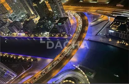 Apartment - 1 Bedroom - 2 Bathrooms for sale in Jumeirah Gate Tower 2 - The Address Jumeirah Resort and Spa - Jumeirah Beach Residence - Dubai