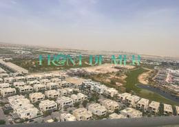 Apartment - 1 bedroom - 1 bathroom for sale in Carson - The Drive - DAMAC Hills - Dubai