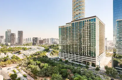 Apartment - 2 Bedrooms - 3 Bathrooms for sale in Bloom Heights B - Bloom Heights - District 15 - Jumeirah Village Circle - Dubai