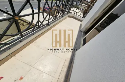 Villa - 5 Bedrooms - 6 Bathrooms for rent in Al Goaz - Wasit - Sharjah