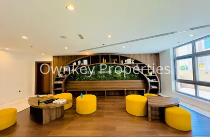 Apartment - 1 Bedroom - 2 Bathrooms for rent in The Bricks - Mankhool - Bur Dubai - Dubai