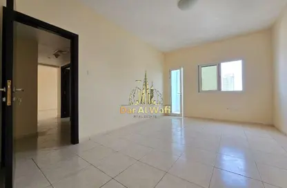 Apartment - 2 Bedrooms - 2 Bathrooms for rent in Al Hafeet Tower 6 - Al Nahda - Sharjah