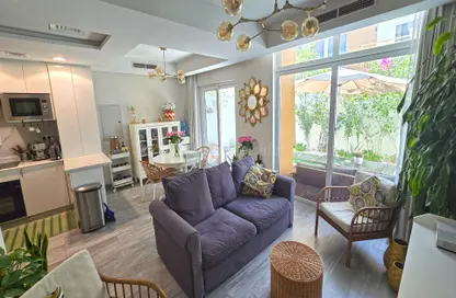 Townhouse - 3 Bedrooms - 3 Bathrooms for rent in Avencia 2 - Damac Hills 2 - Dubai