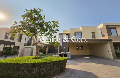 فيلا - 4 غرف نوم - 4 حمامات للايجار في مابل 2 - مابل ات دبي هيلزاستايت - دبي هيلز استيت - دبي فيلا - 4 غرف نوم - 4 حمامات للايجار في مابل 2 - مابل ات دبي هيلزاستايت - دبي هيلز استيت - دبي