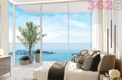 Apartment - 1 Bedroom - 1 Bathroom for sale in Liv Lux - Dubai Marina - Dubai