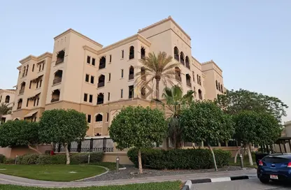 شقة - 2 غرف نوم - 3 حمامات للبيع في مساكن شاطئ السعديات - شاطئ السعديات - جزيرة السعديات - أبوظبي