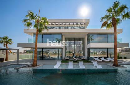 Villa - 5 Bedrooms - 6 Bathrooms for sale in Emerald Hills - Dubai Hills Estate - Dubai