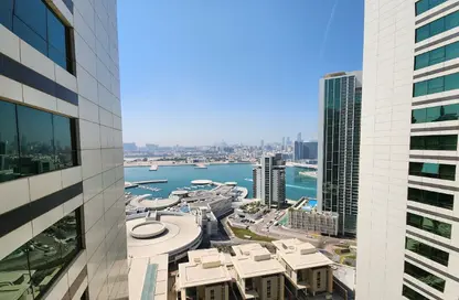شقة - غرفة نوم - 2 حمامات للبيع في برج  المها - مارينا سكوير - جزيرة الريم - أبوظبي