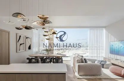 شقة - 3 غرف نوم - 4 حمامات للبيع في مساكن تايو - بوابة وصل - دبي شقة - 3 غرف نوم - 4 حمامات للبيع في مساكن تايو - بوابة وصل - دبي