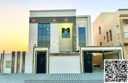 Villa - 5 Bedrooms - 7 Bathrooms for sale in Al Yasmeen 1 - Al Yasmeen - Ajman