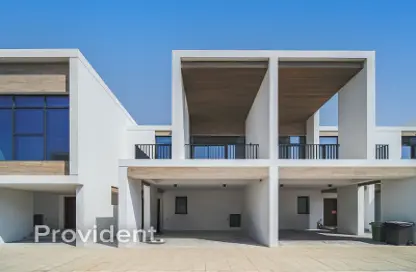 Townhouse - 3 Bedrooms - 4 Bathrooms for sale in Bliss - Arabian Ranches 3 - Dubai