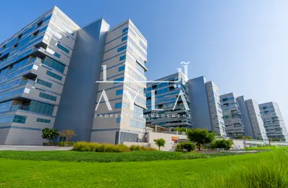 Apartment - 3 Bedrooms - 4 Bathrooms for sale in Lamar Residences - Al Seef - Al Raha Beach - Abu Dhabi