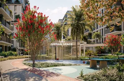 Apartment - 2 Bedrooms - 2 Bathrooms for sale in Avenew 888 - Dubai South (Dubai World Central) - Dubai