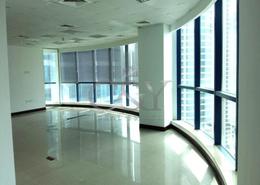 Office Space - 1 bathroom for sale in Jumeirah Bay X3 - Jumeirah Bay Towers - Jumeirah Lake Towers - Dubai