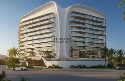 Apartment - Studio - 1 Bathroom for sale in Beverly Grande By HMB Homes - Motor City - Dubai Apartment - Studio - 1 Bathroom for sale in Beverly Grande By HMB Homes - Motor City - Dubai