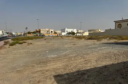 Land - Studio for sale in Al Warqa'a 2 - Al Warqa'a - Dubai