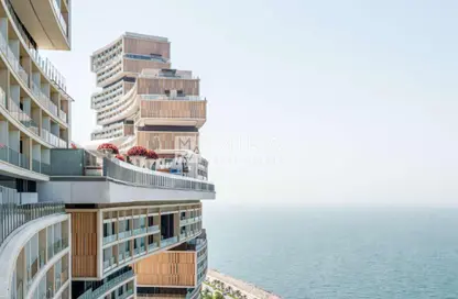 Apartment - 2 Bedrooms - 3 Bathrooms for sale in Atlantis The Royal Residences - Palm Jumeirah - Dubai