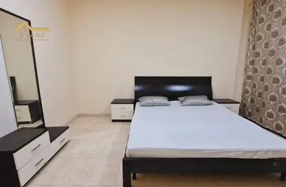 Apartment - 2 Bedrooms - 2 Bathrooms for rent in Al Naemiya Tower 2 - Al Naemiya Towers - Al Nuaimiya - Ajman