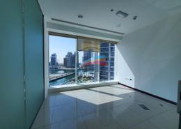 صورةغرفة فارغة لـ: مكتب - 1 حمام للبيع في برج بورلينجتون - الخليج التجاري - دبي, صورة 1