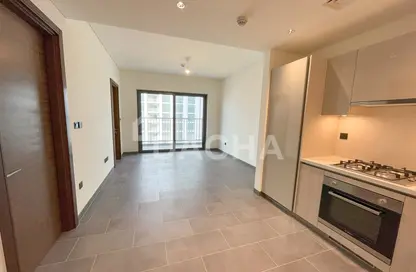 شقة - غرفة نوم - 2 حمامات للايجار في بوديوم برج ذا كريست - صبحا هارتلاند - مدينة الشيخ محمد بن راشد - دبي