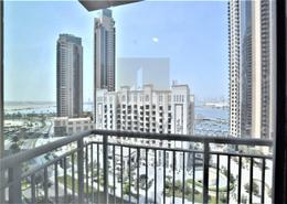 Apartment - 3 bedrooms - 4 bathrooms for sale in Harbour Views 2 - Dubai Creek Harbour (The Lagoons) - Dubai