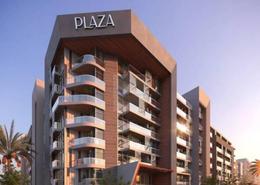 Apartment - 4 bedrooms - 5 bathrooms for sale in Maryah Plaza 1 - Maryah Plaza - Al Maryah - Abu Dhabi