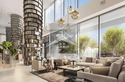 Apartment - 1 Bedroom - 2 Bathrooms for sale in Sobha Orbis - Motor City - Dubai Apartment - 1 Bedroom - 2 Bathrooms for sale in Sobha Orbis - Motor City - Dubai