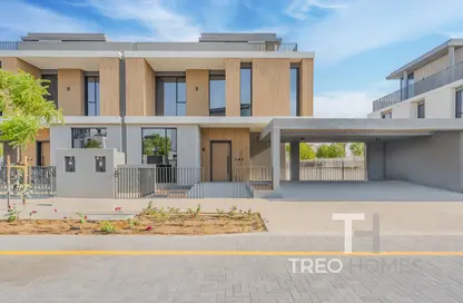 Villa - 4 Bedrooms - 4 Bathrooms for sale in June - Arabian Ranches 3 - Dubai