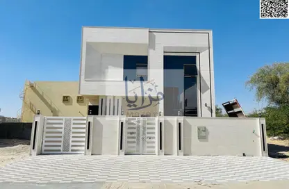 فيلا - 5 غرف نوم - 7 حمامات للبيع في الزاهية جاردنز - الزاهية - عجمان