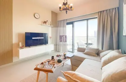 Apartment - 2 Bedrooms - 2 Bathrooms for sale in Burj Royale - Downtown Dubai - Dubai