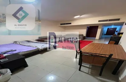 شقة - 1 حمام للايجار في أبراج النعيمية - النعيمية - عجمان