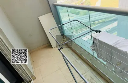 Apartment - 2 Bedrooms - 2 Bathrooms for sale in City Tower - Al Nuaimiya - Ajman