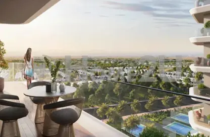 شقة - غرفة نوم - 1 حمام للبيع في إيلو 2 - إيلو - داماك هيلز 2 - دبي شقة - غرفة نوم - 1 حمام للبيع في إيلو 2 - إيلو - داماك هيلز 2 - دبي