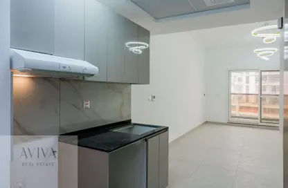 شقة - 1 حمام للايجار في فالورا ريزيدنس - ند الشبا 1 - ند الشبا - دبي