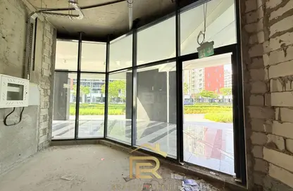 متجر - استوديو - 1 حمام للايجار في عزيزي ريفيرا - ميدان واحد - ميدان - دبي