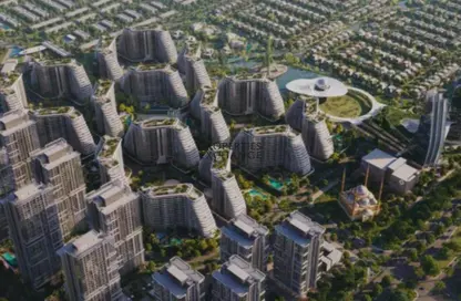 Apartment - 2 Bedrooms - 3 Bathrooms for sale in Altura - Waada by Bahria Town - Dubai South (Dubai World Central) - Dubai Apartment - 2 Bedrooms - 3 Bathrooms for sale in Altura - Waada by Bahria Town - Dubai South (Dubai World Central) - Dubai