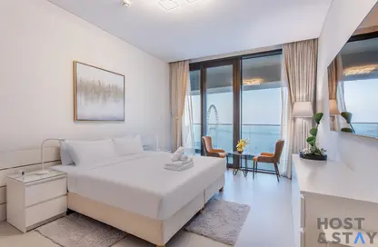 Apartment - 2 Bedrooms - 2 Bathrooms for rent in Jumeirah Gate Tower 1 - The Address Jumeirah Resort and Spa - Jumeirah Beach Residence - Dubai Apartment - 2 Bedrooms - 2 Bathrooms for rent in Jumeirah Gate Tower 1 - The Address Jumeirah Resort and Spa - Jumeirah Beach Residence - Dubai