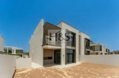 فيلا - 4 غرف نوم - 5 حمامات للايجار في تلال الفرجان - المرحلة الأولى - الفرجان - دبي