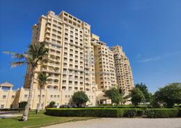 Apartment - 1 bedroom - 1 bathroom for rent in Royal Breeze 1 - Royal Breeze - Al Hamra Village - Ras Al Khaimah
