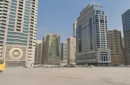 أرض - استوديو للبيع في الخان - الشارقة