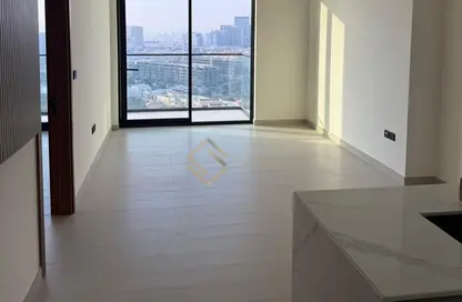 Apartment - 1 Bedroom - 2 Bathrooms for rent in Binghatti Tulip - Jumeirah Village Circle - Dubai
