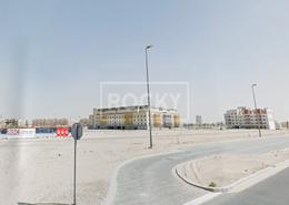 أرض للبيع في منطقة 11 - قرية الجميرا سركل - دبي